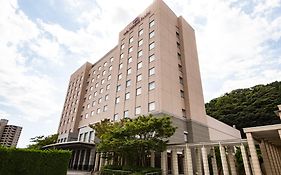 Ana Crowne Plaza Yonago, An Ihg Hotel