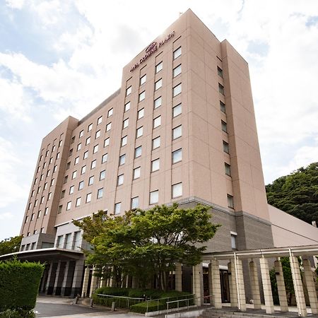 Ana Crowne Plaza Yonago By Ihg Hotel Exterior photo