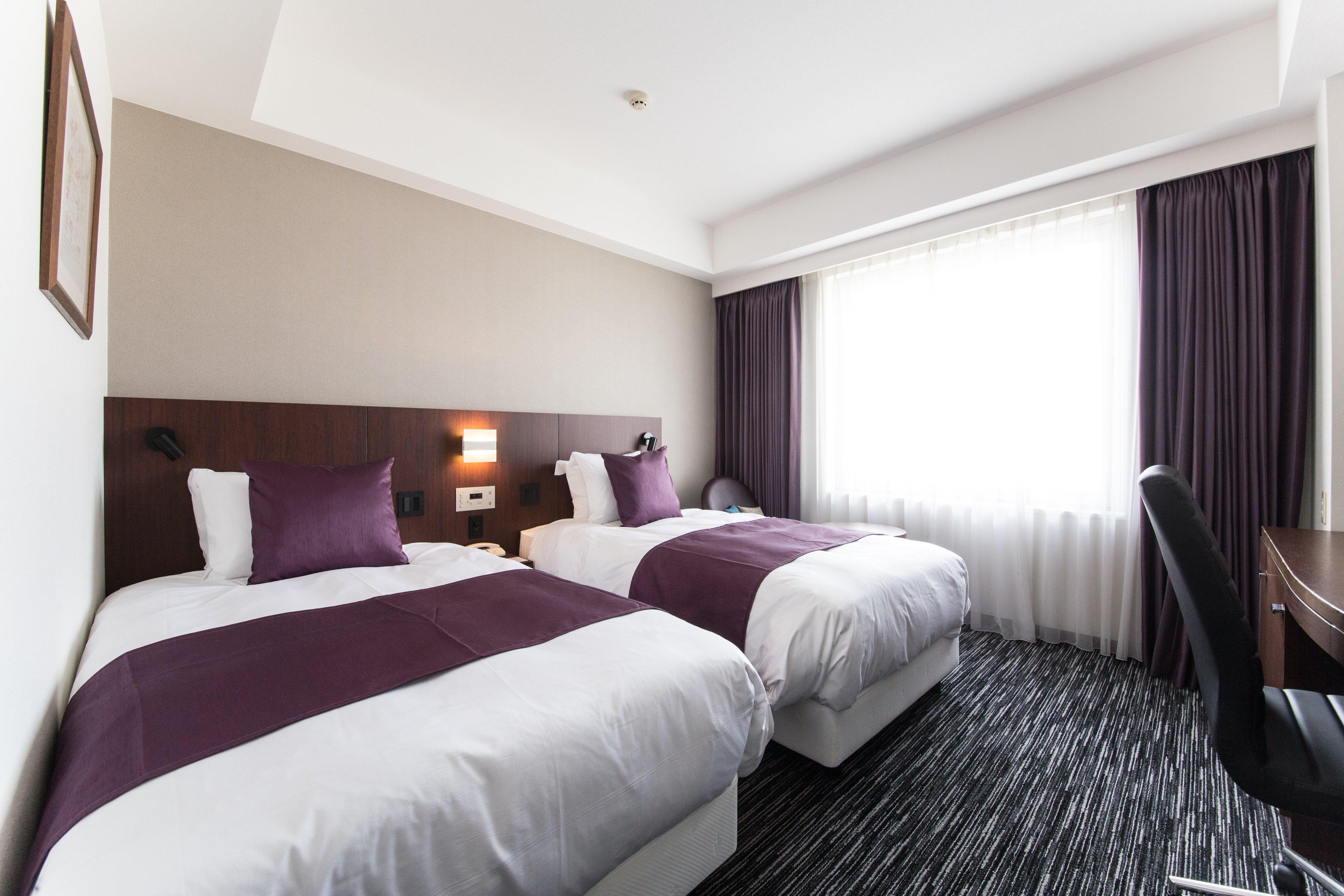 Ana Crowne Plaza Yonago By Ihg Hotel Exterior photo