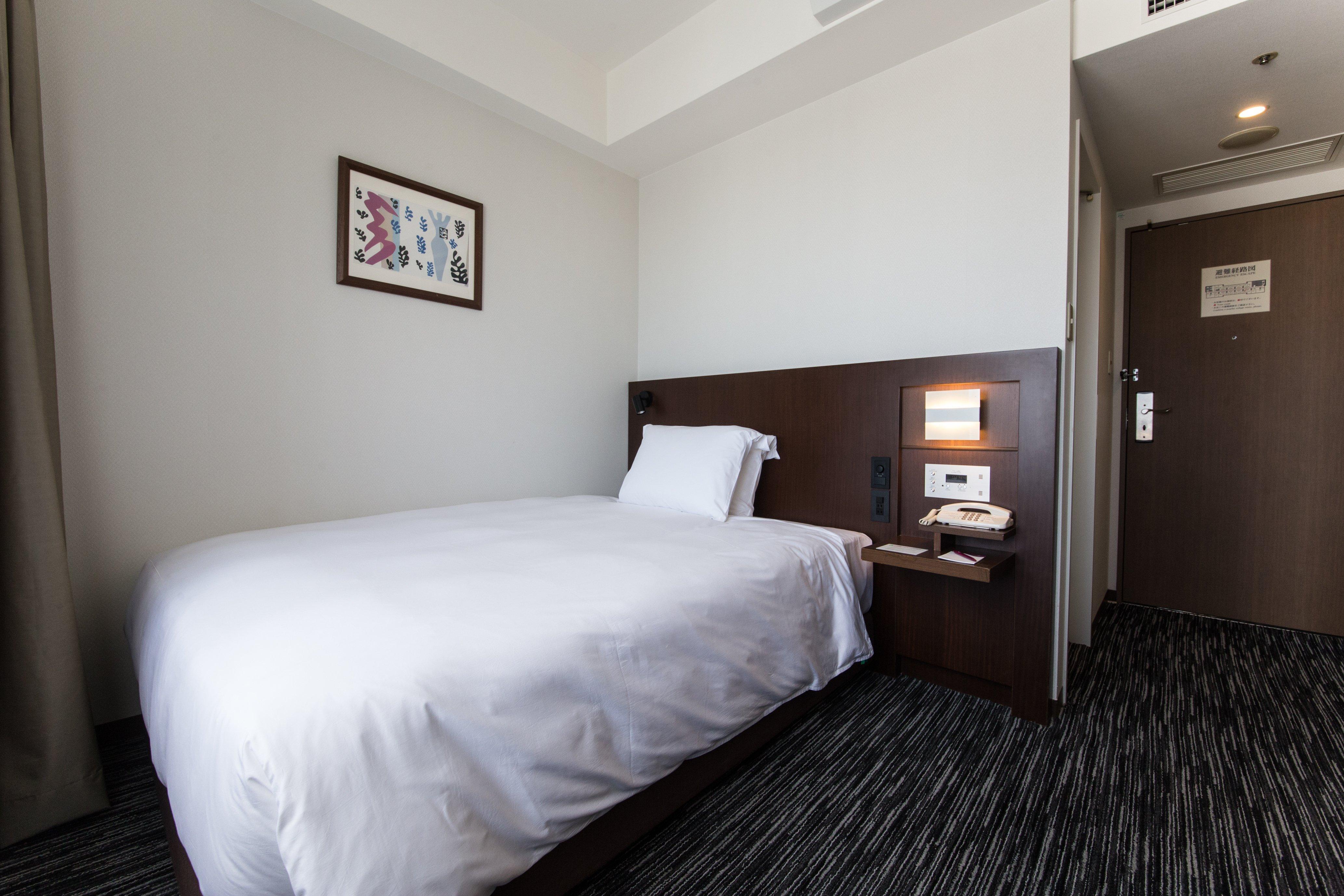 Ana Crowne Plaza Yonago By Ihg Hotel Exterior photo