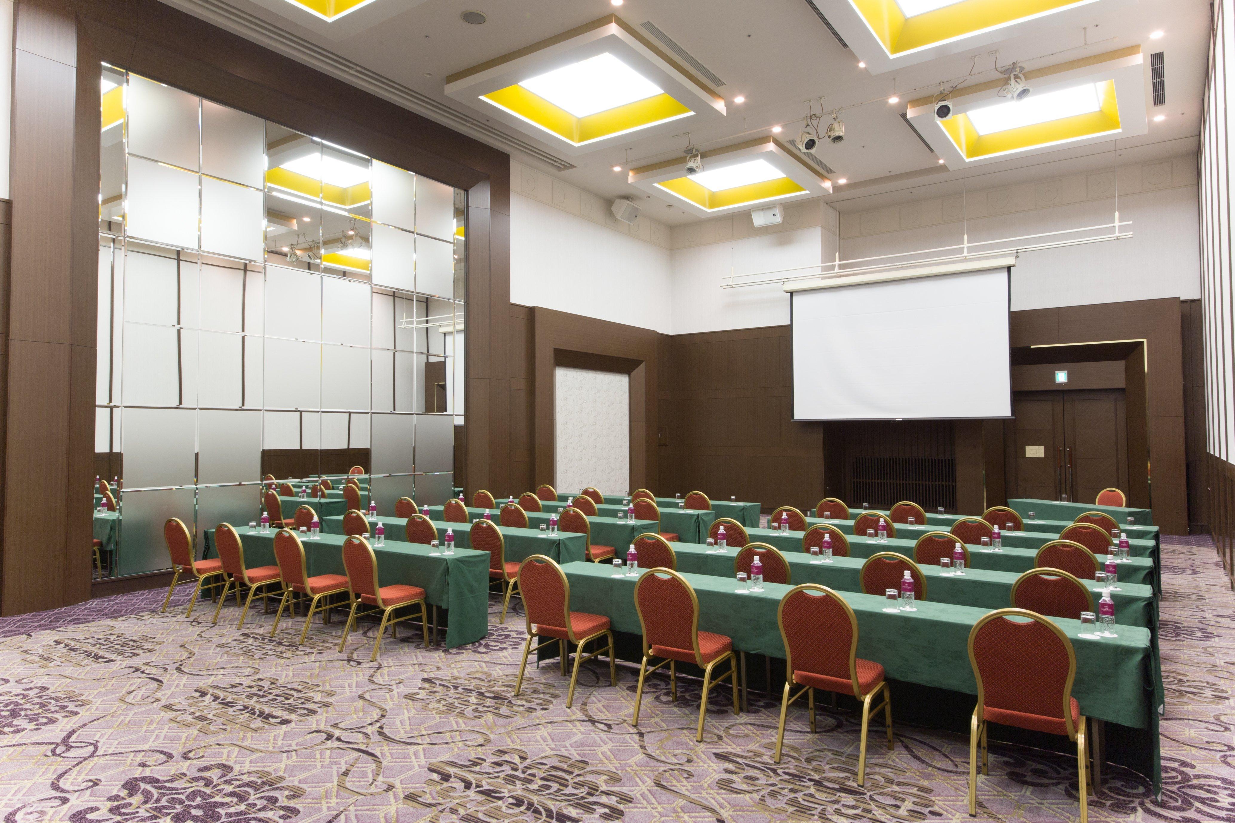 Ana Crowne Plaza Yonago By Ihg Hotel Exterior photo