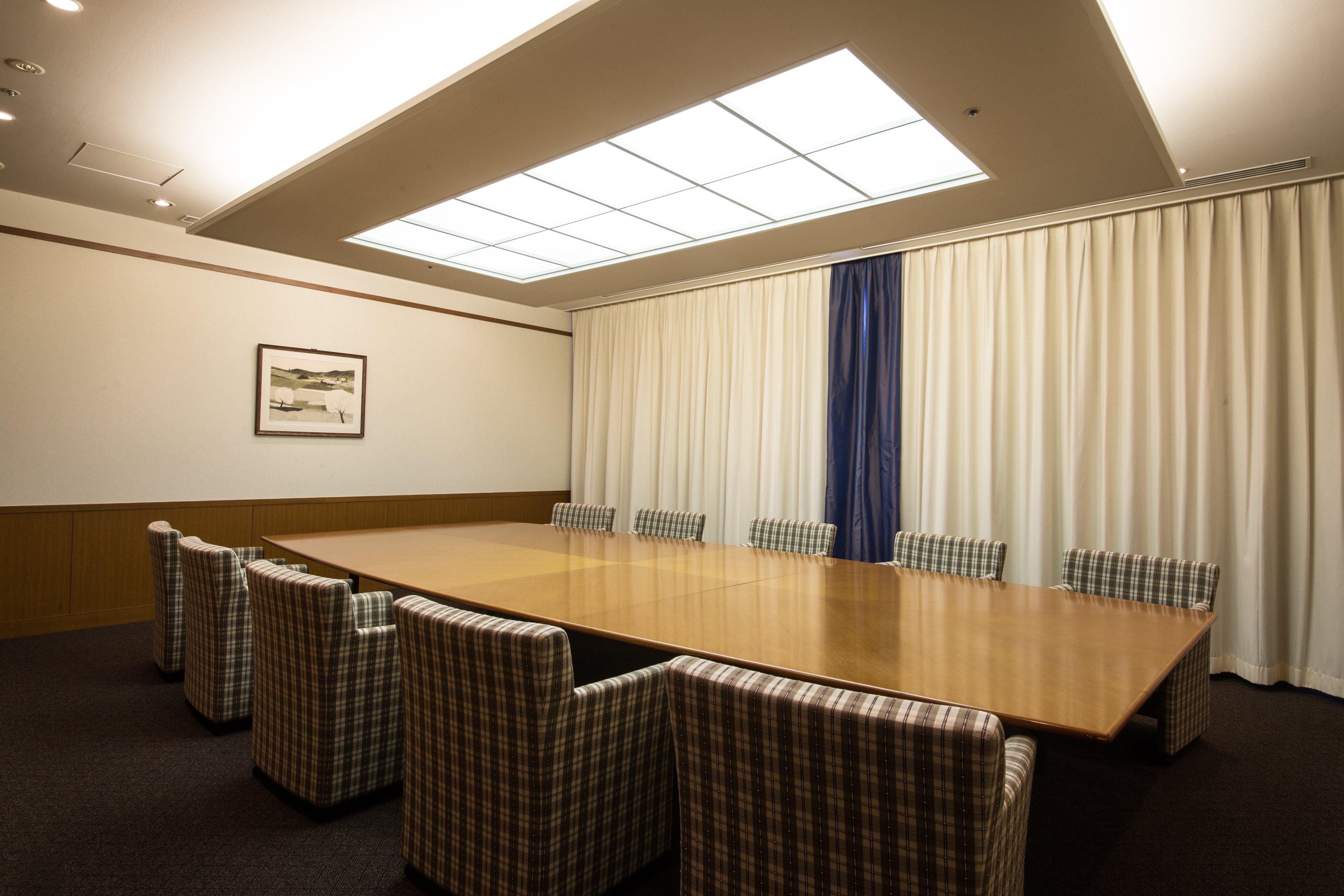 Ana Crowne Plaza Yonago By Ihg Hotel Exterior photo