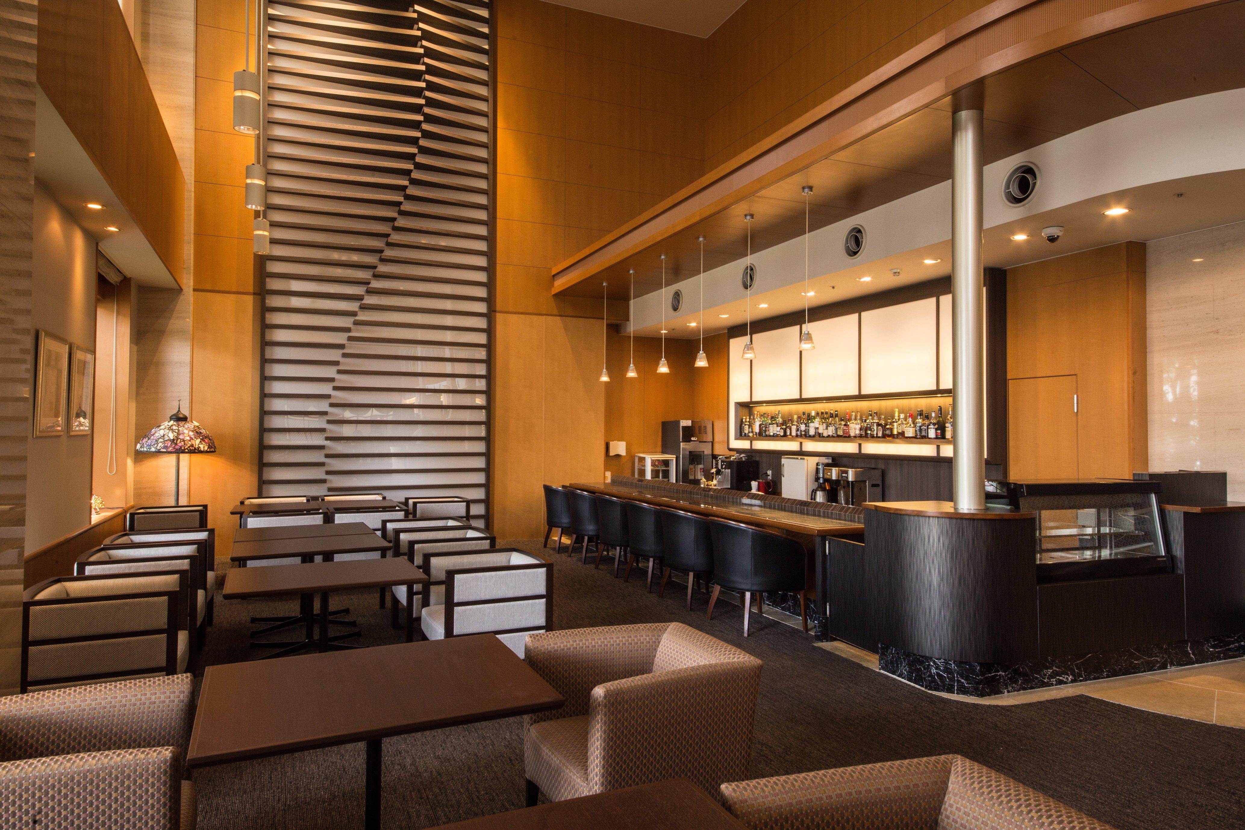 Ana Crowne Plaza Yonago By Ihg Hotel Exterior photo