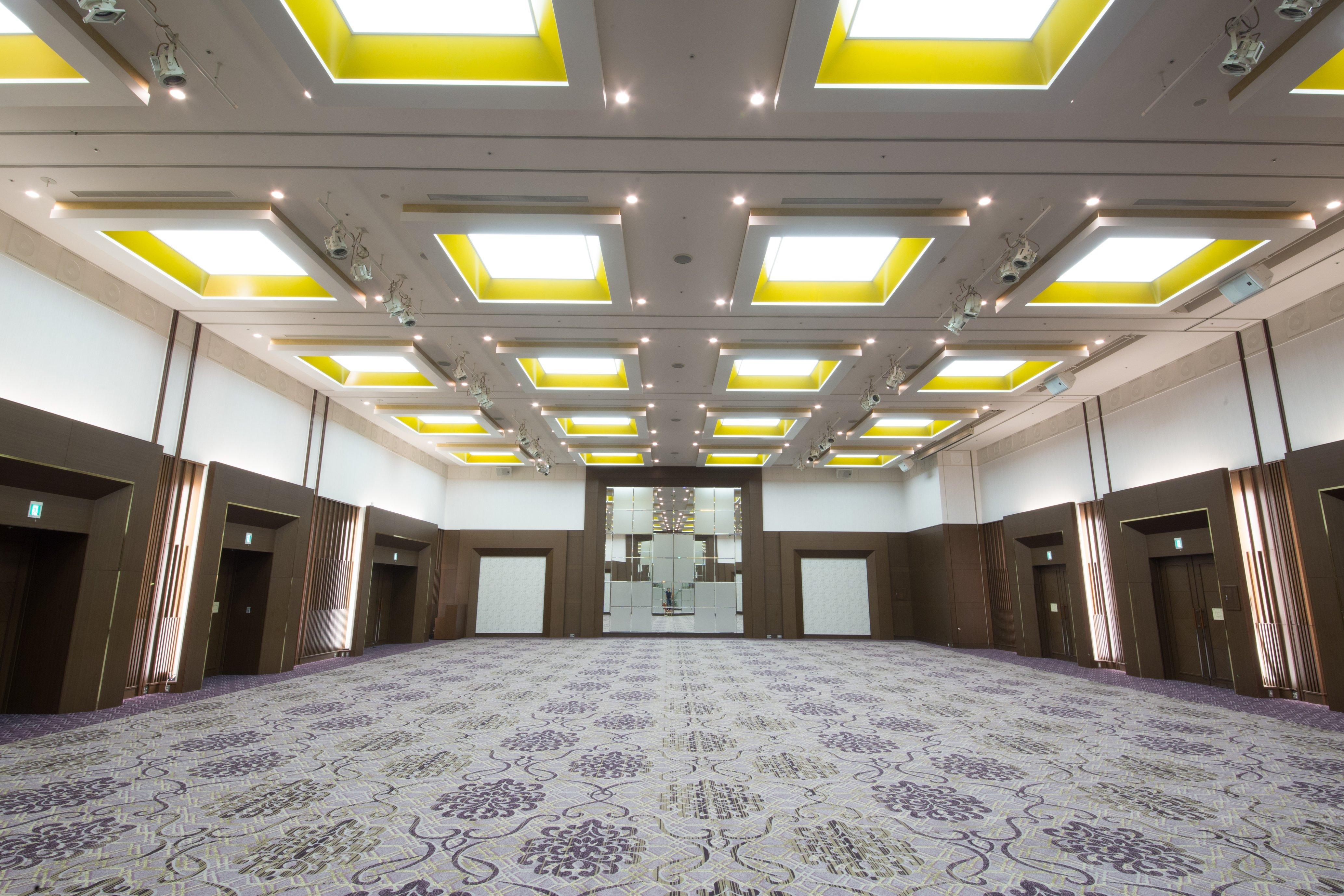 Ana Crowne Plaza Yonago By Ihg Hotel Exterior photo