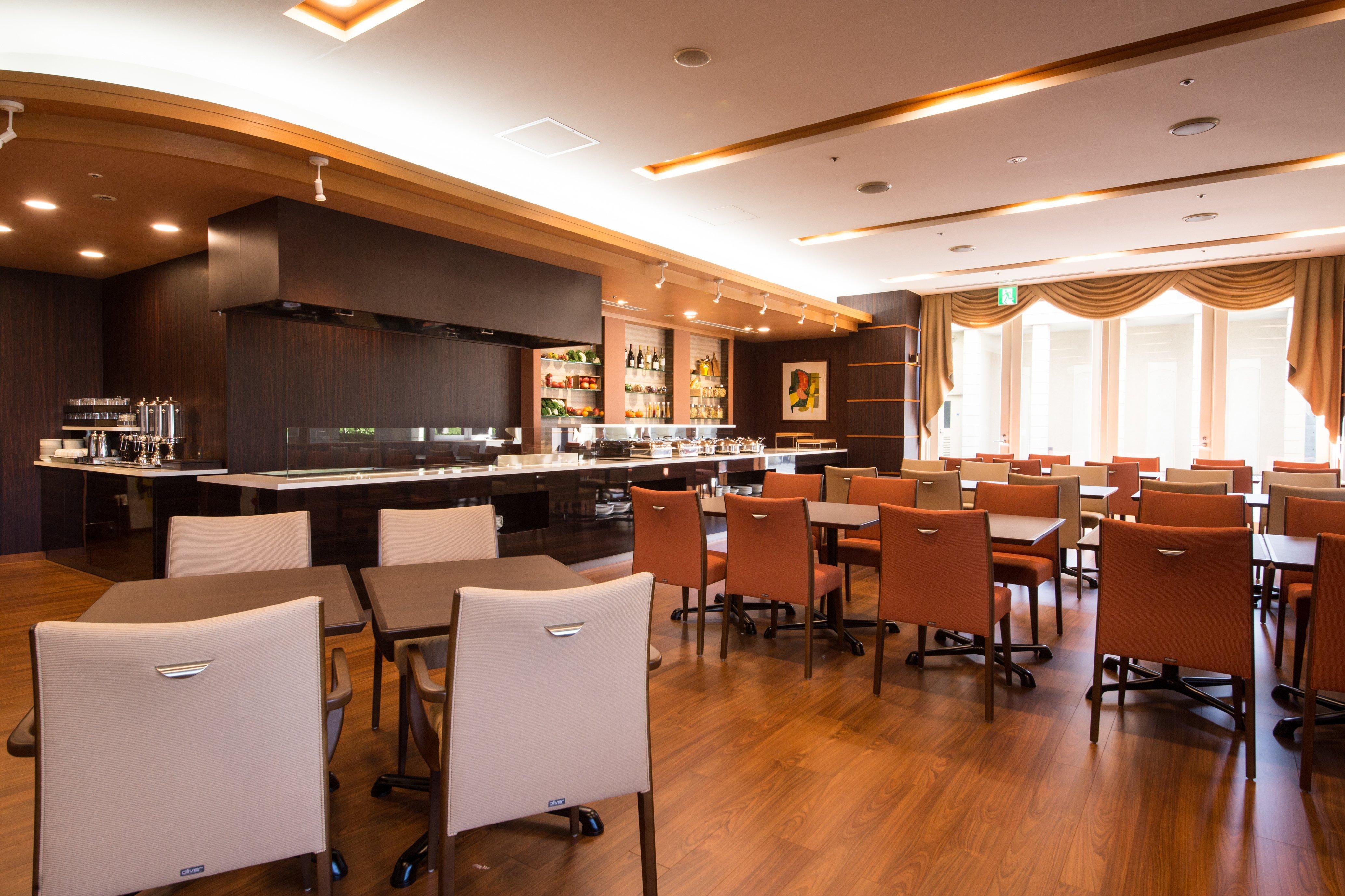 Ana Crowne Plaza Yonago By Ihg Hotel Exterior photo