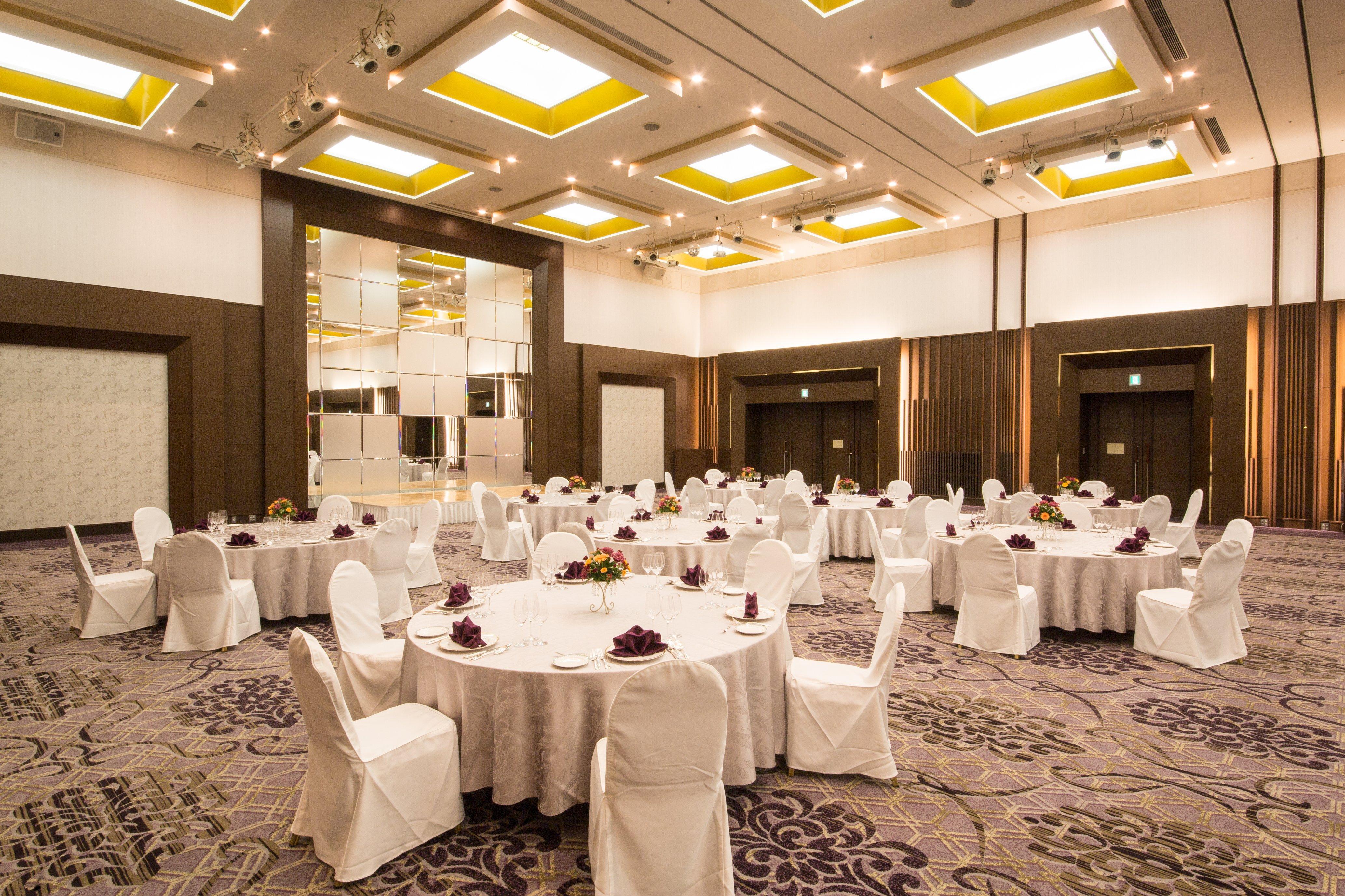 Ana Crowne Plaza Yonago By Ihg Hotel Exterior photo