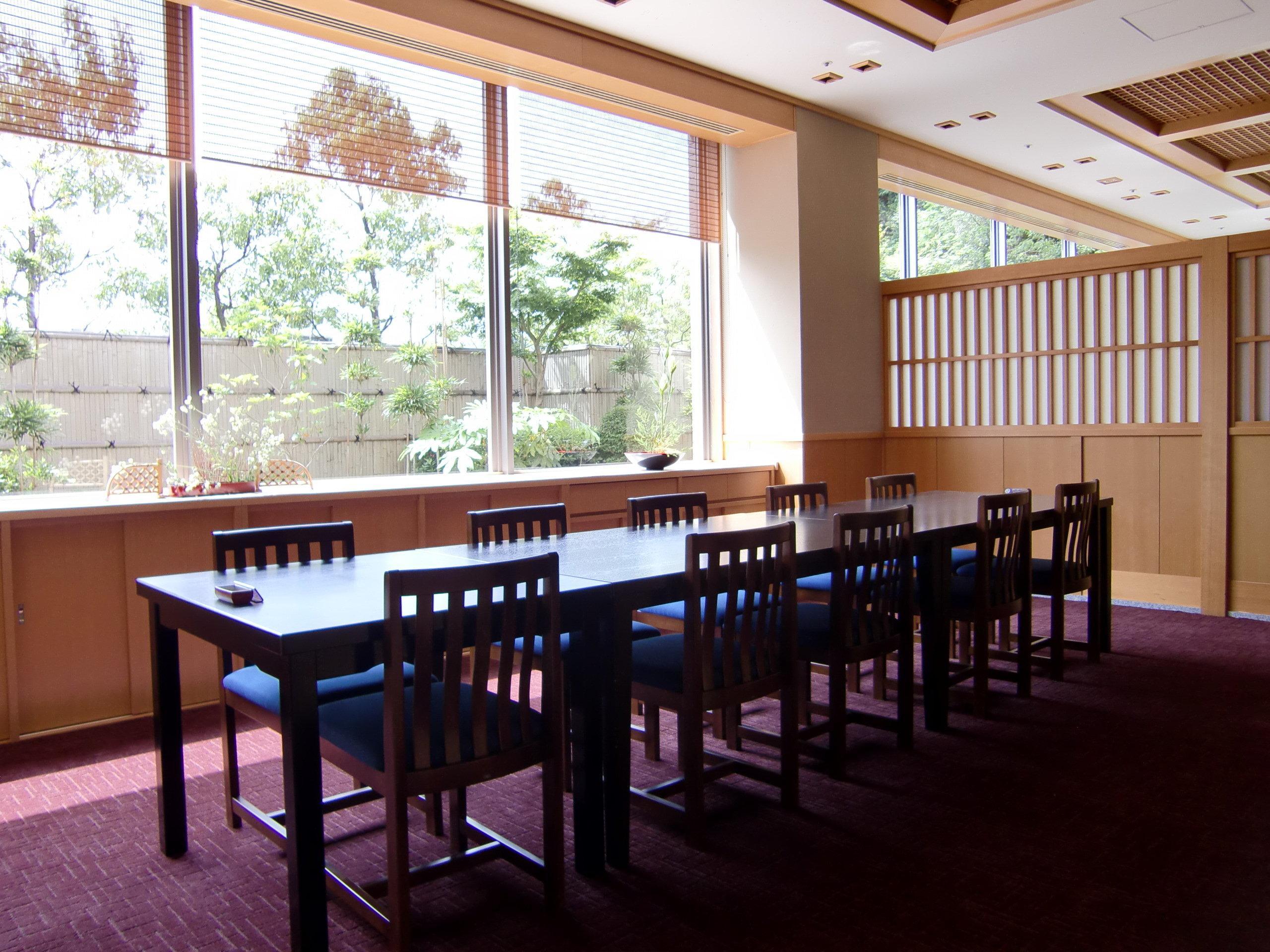 Ana Crowne Plaza Yonago By Ihg Hotel Exterior photo