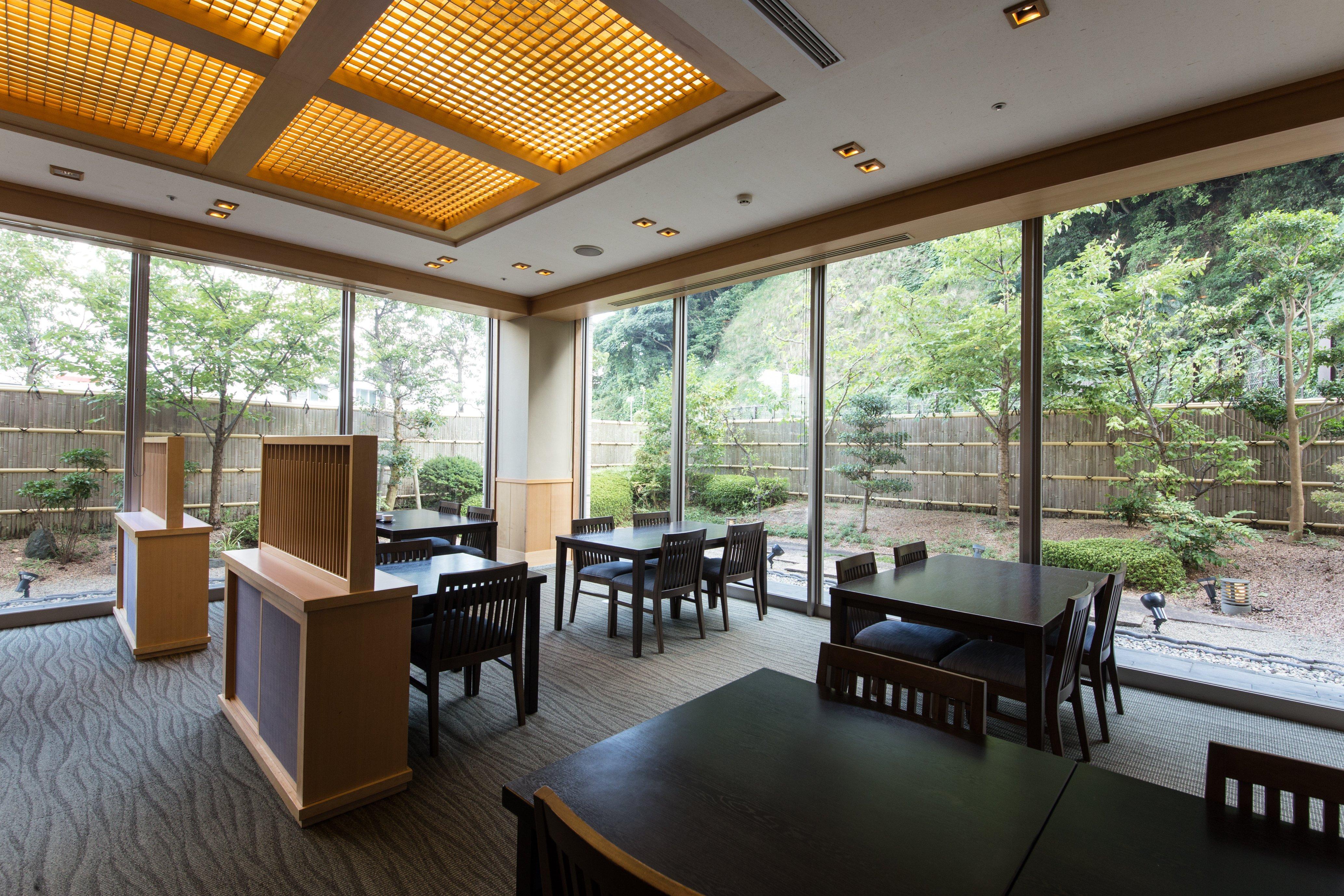 Ana Crowne Plaza Yonago By Ihg Hotel Exterior photo