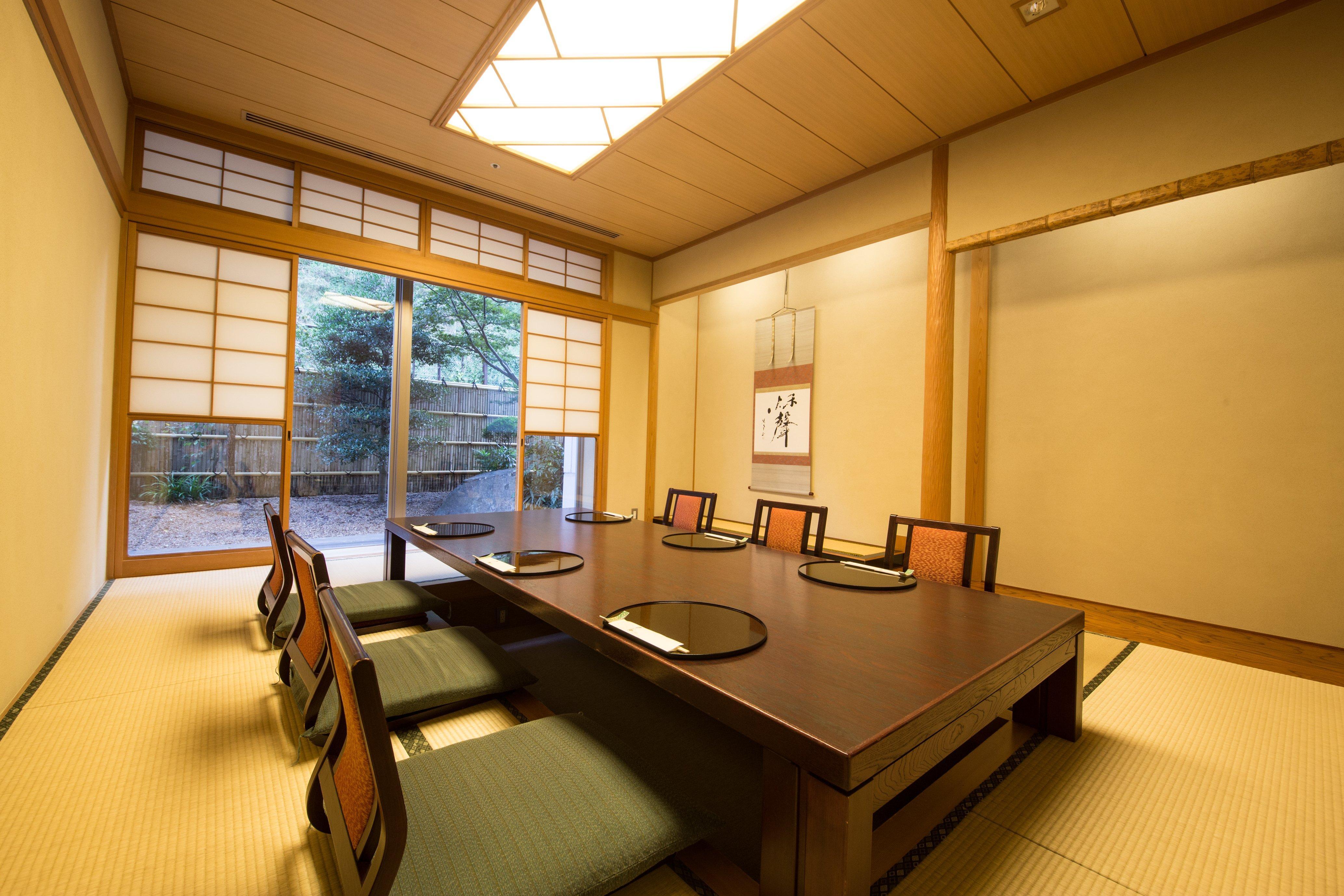 Ana Crowne Plaza Yonago By Ihg Hotel Exterior photo