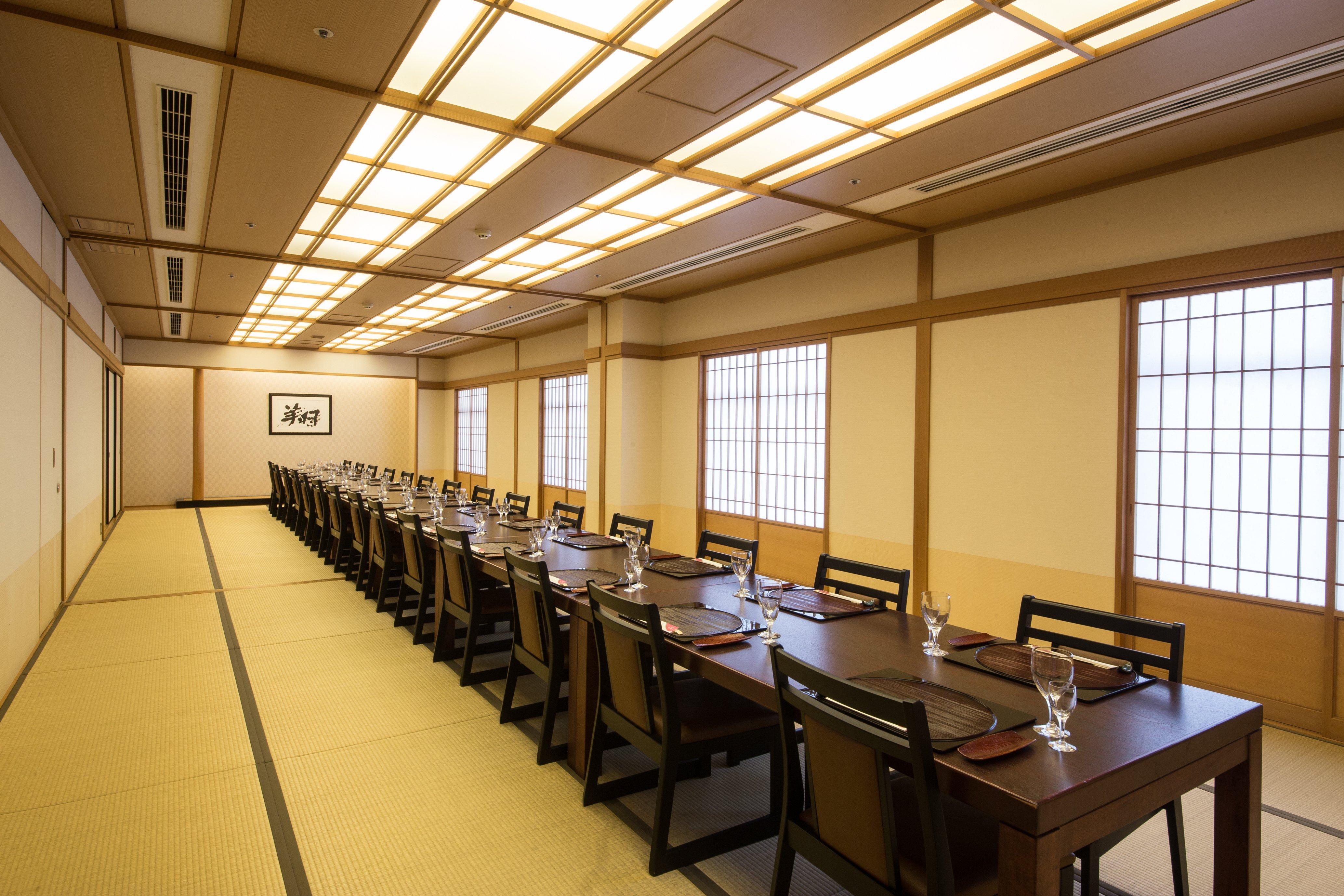 Ana Crowne Plaza Yonago By Ihg Hotel Exterior photo