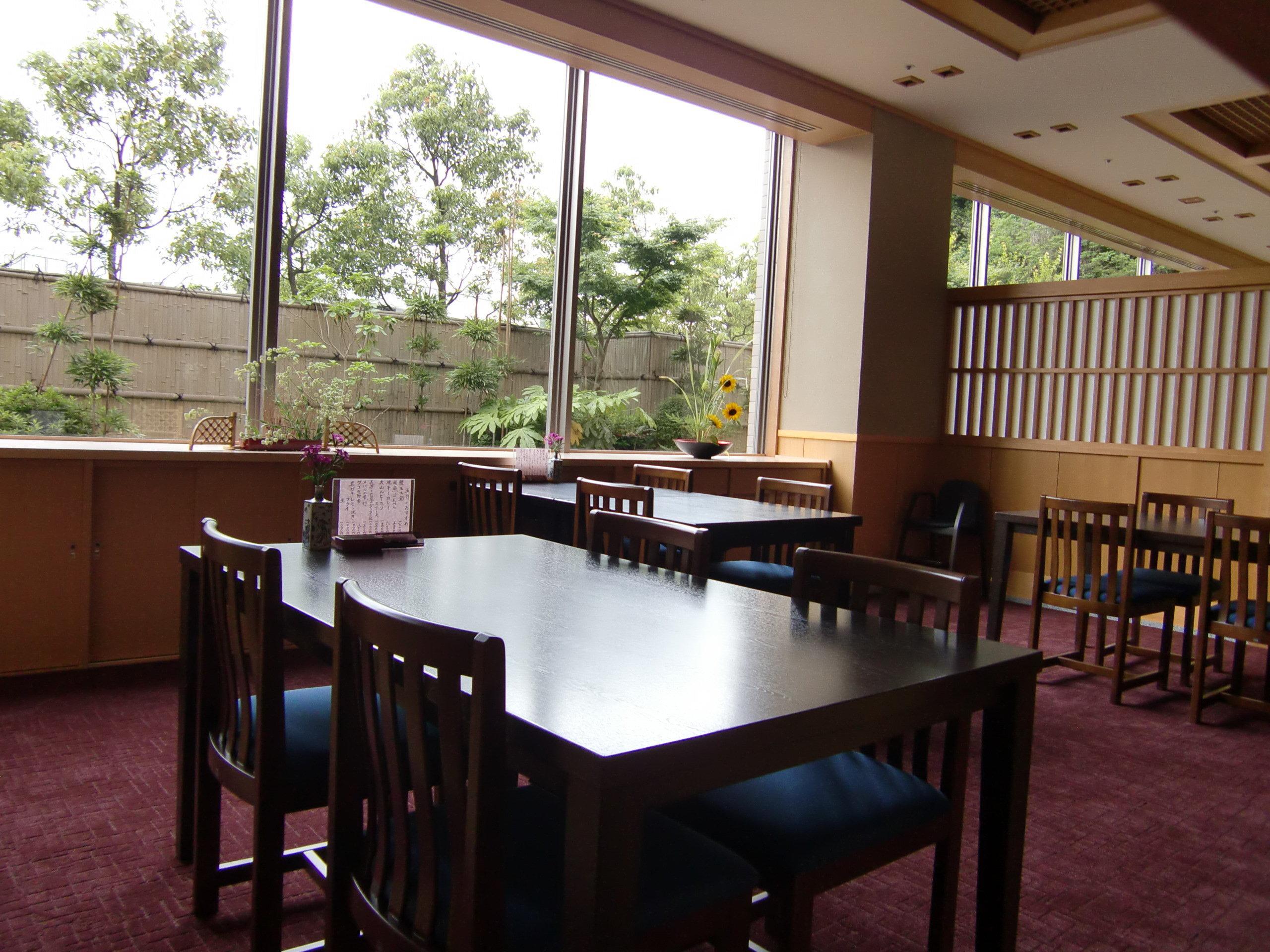 Ana Crowne Plaza Yonago By Ihg Hotel Exterior photo