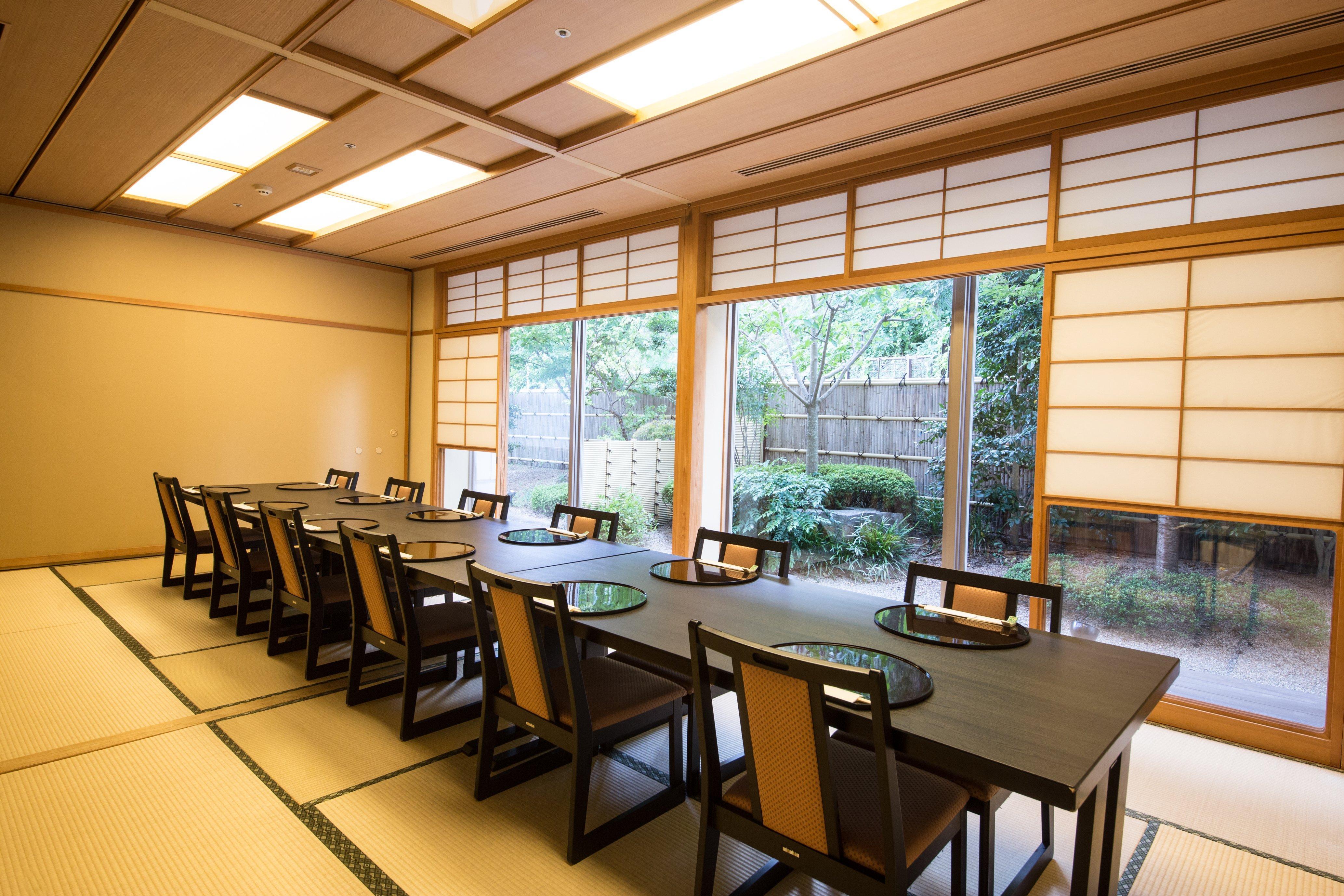 Ana Crowne Plaza Yonago By Ihg Hotel Exterior photo
