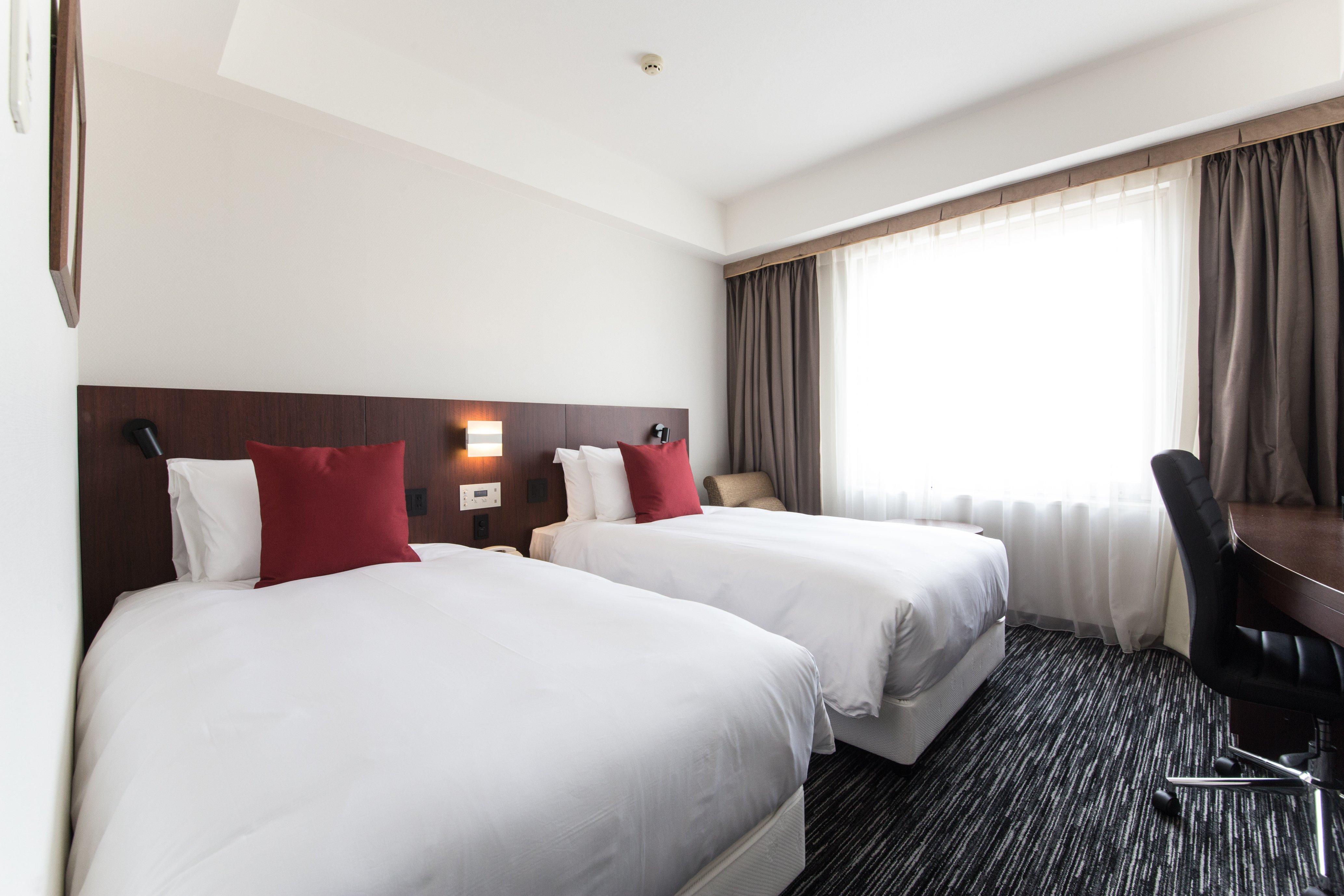 Ana Crowne Plaza Yonago By Ihg Hotel Exterior photo