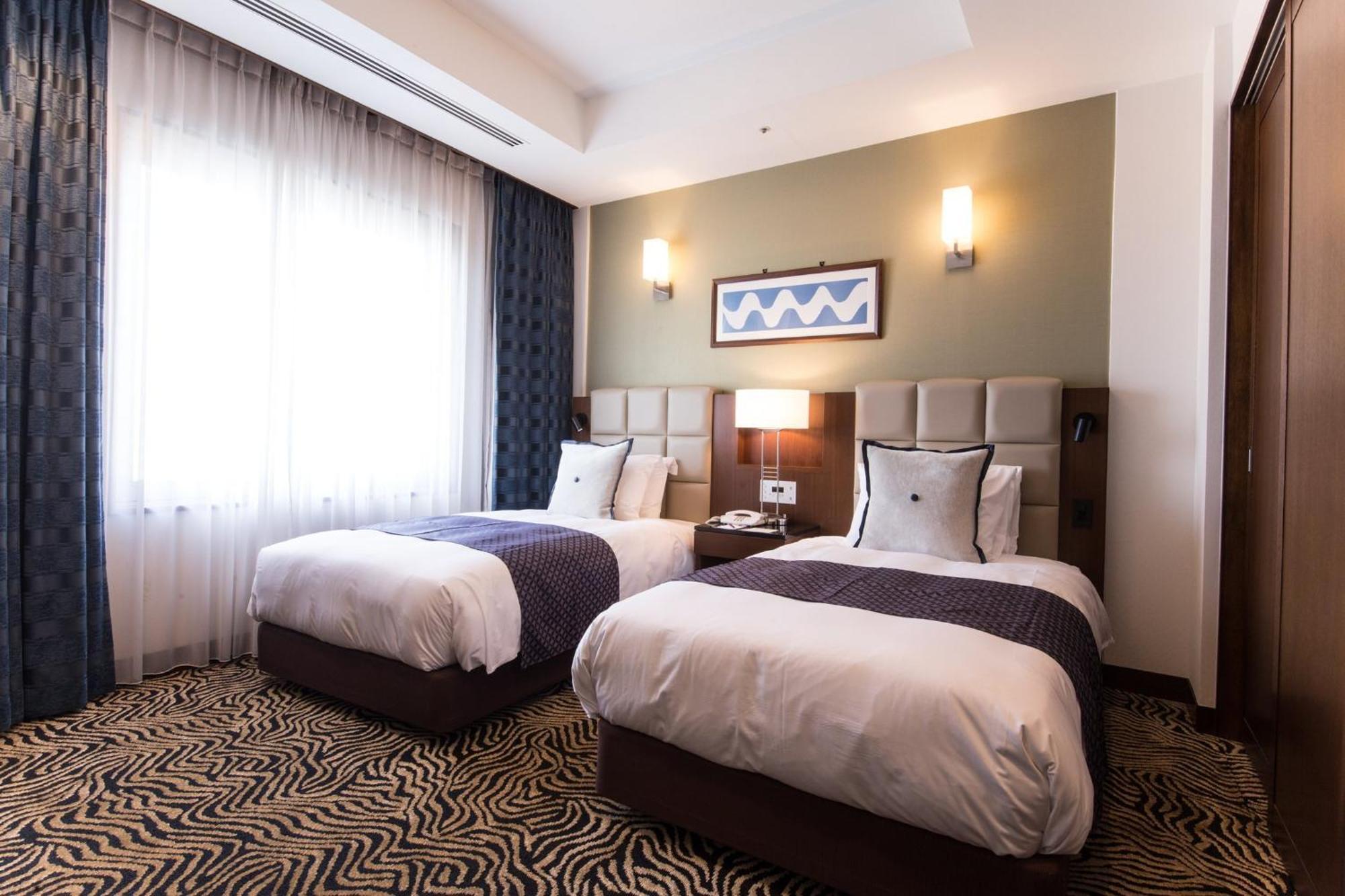 Ana Crowne Plaza Yonago By Ihg Hotel Exterior photo