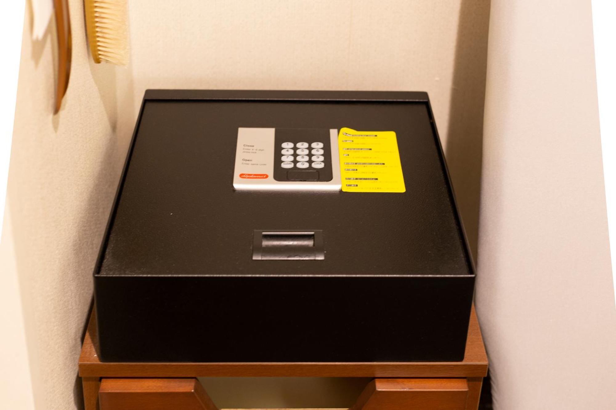 Ana Crowne Plaza Yonago By Ihg Hotel Exterior photo