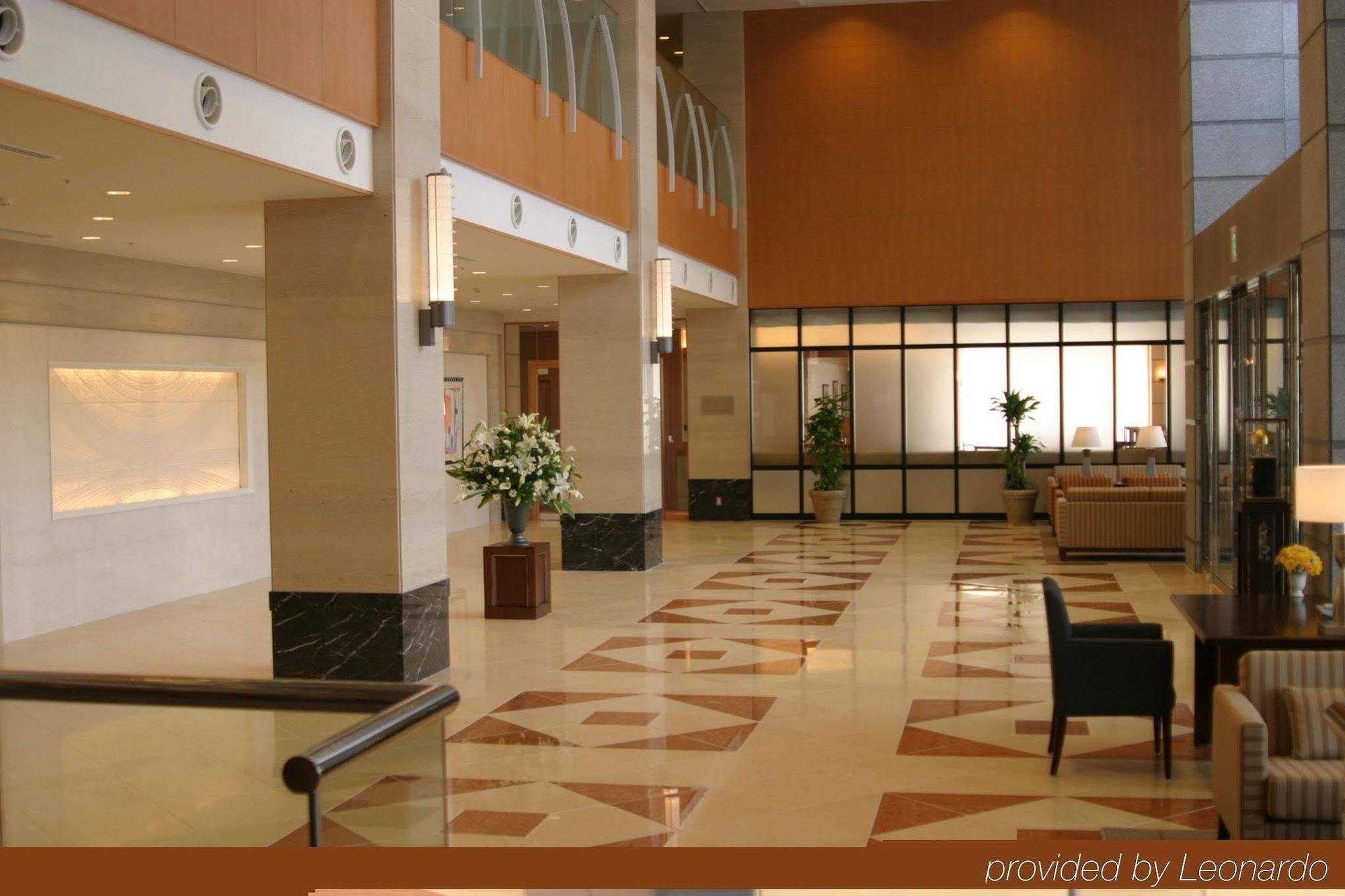 Ana Crowne Plaza Yonago By Ihg Hotel Interior photo