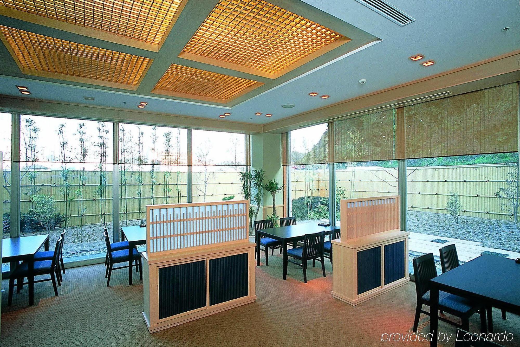 Ana Crowne Plaza Yonago By Ihg Hotel Exterior photo