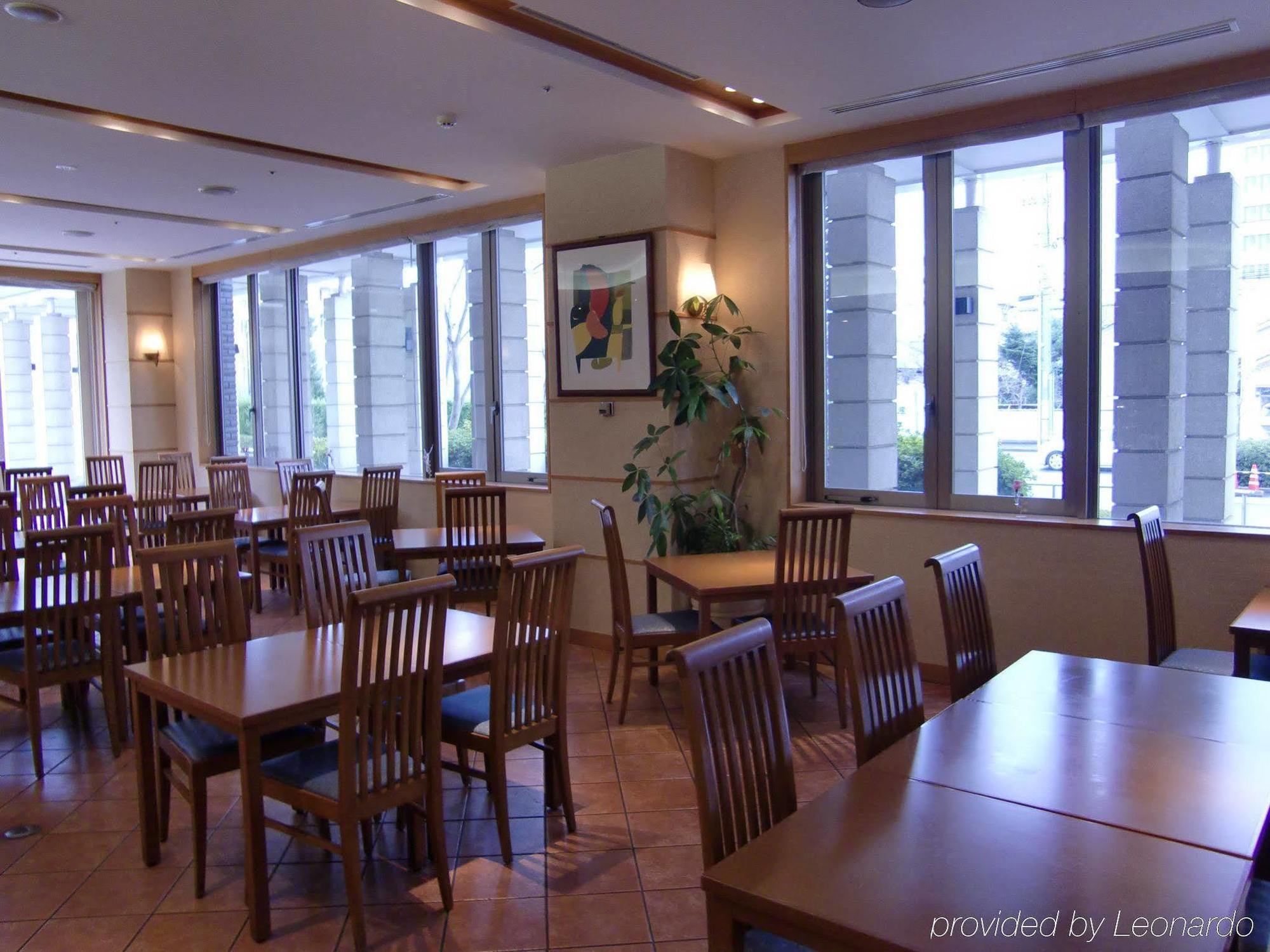 Ana Crowne Plaza Yonago By Ihg Hotel Exterior photo