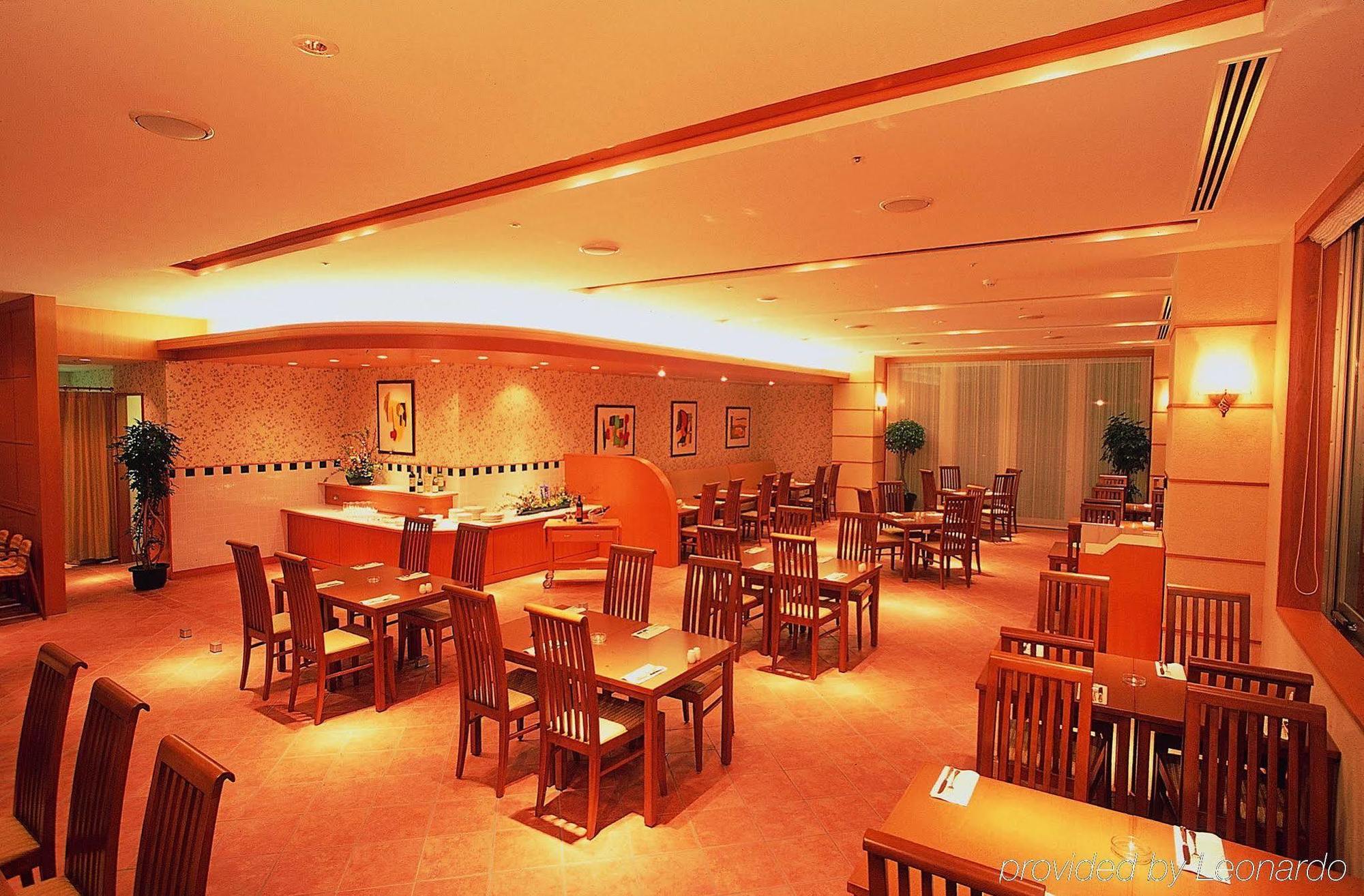 Ana Crowne Plaza Yonago By Ihg Hotel Exterior photo
