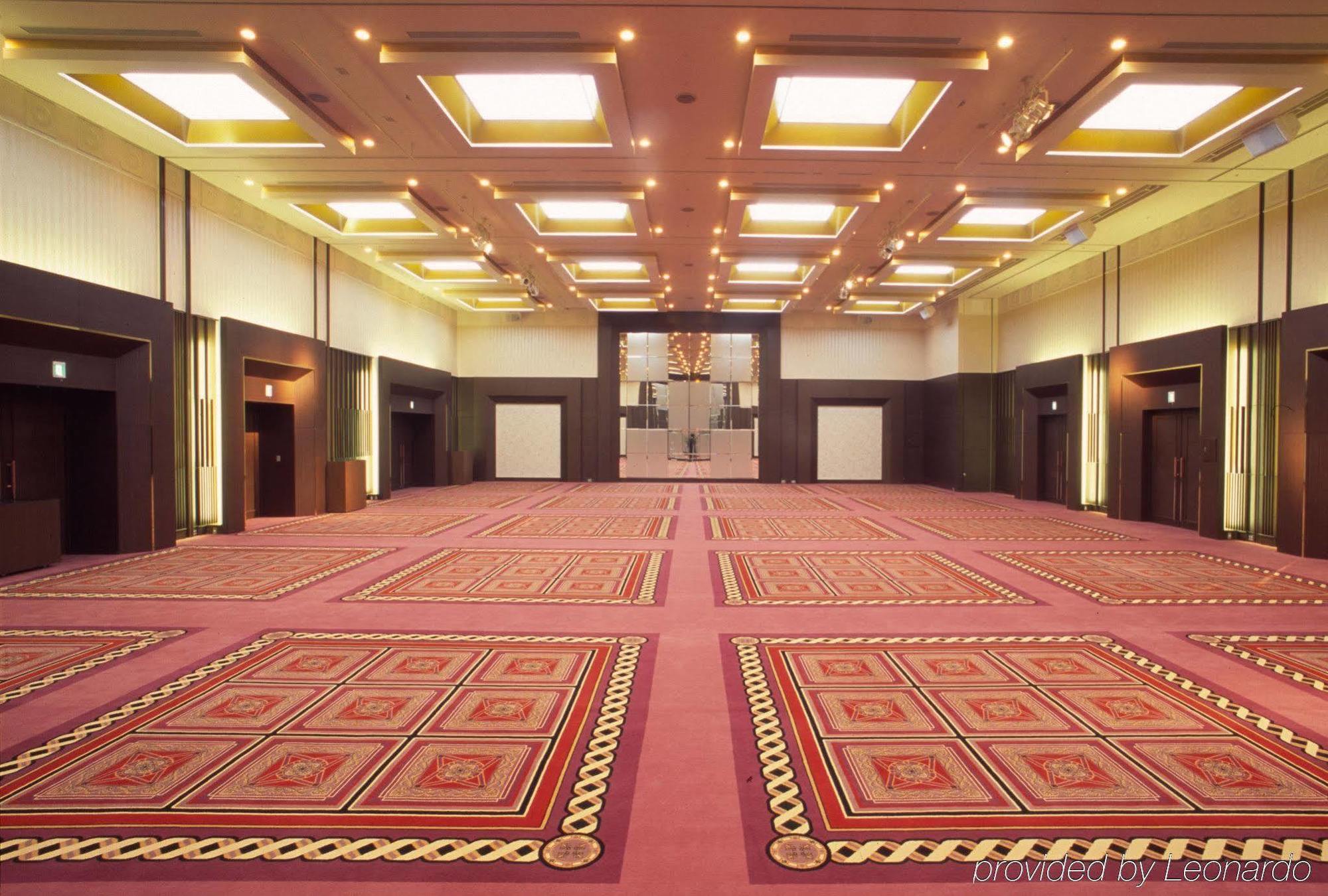 Ana Crowne Plaza Yonago By Ihg Hotel Interior photo