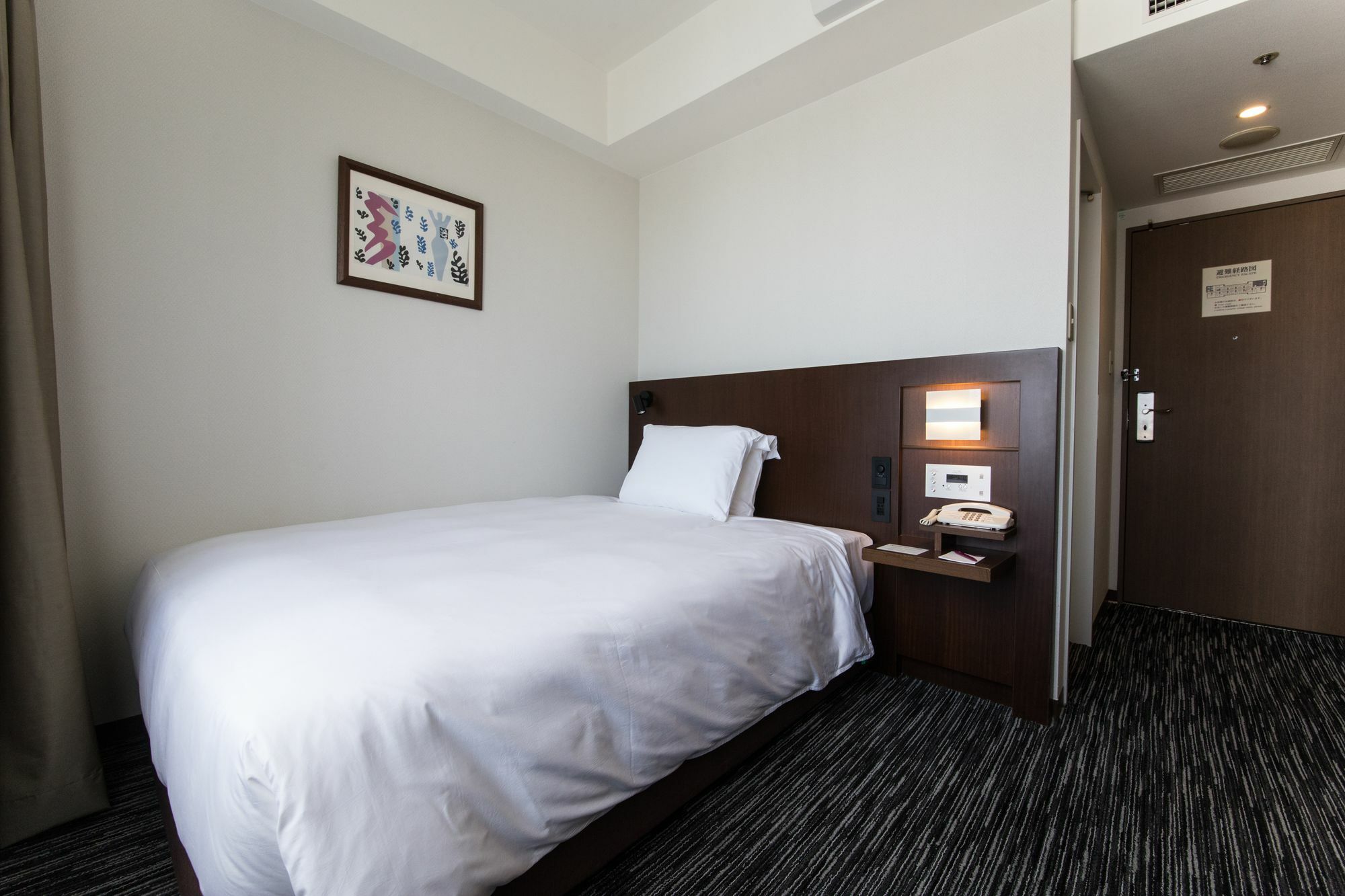 Ana Crowne Plaza Yonago By Ihg Hotel Exterior photo