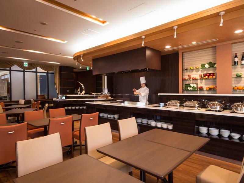 Ana Crowne Plaza Yonago By Ihg Hotel Exterior photo