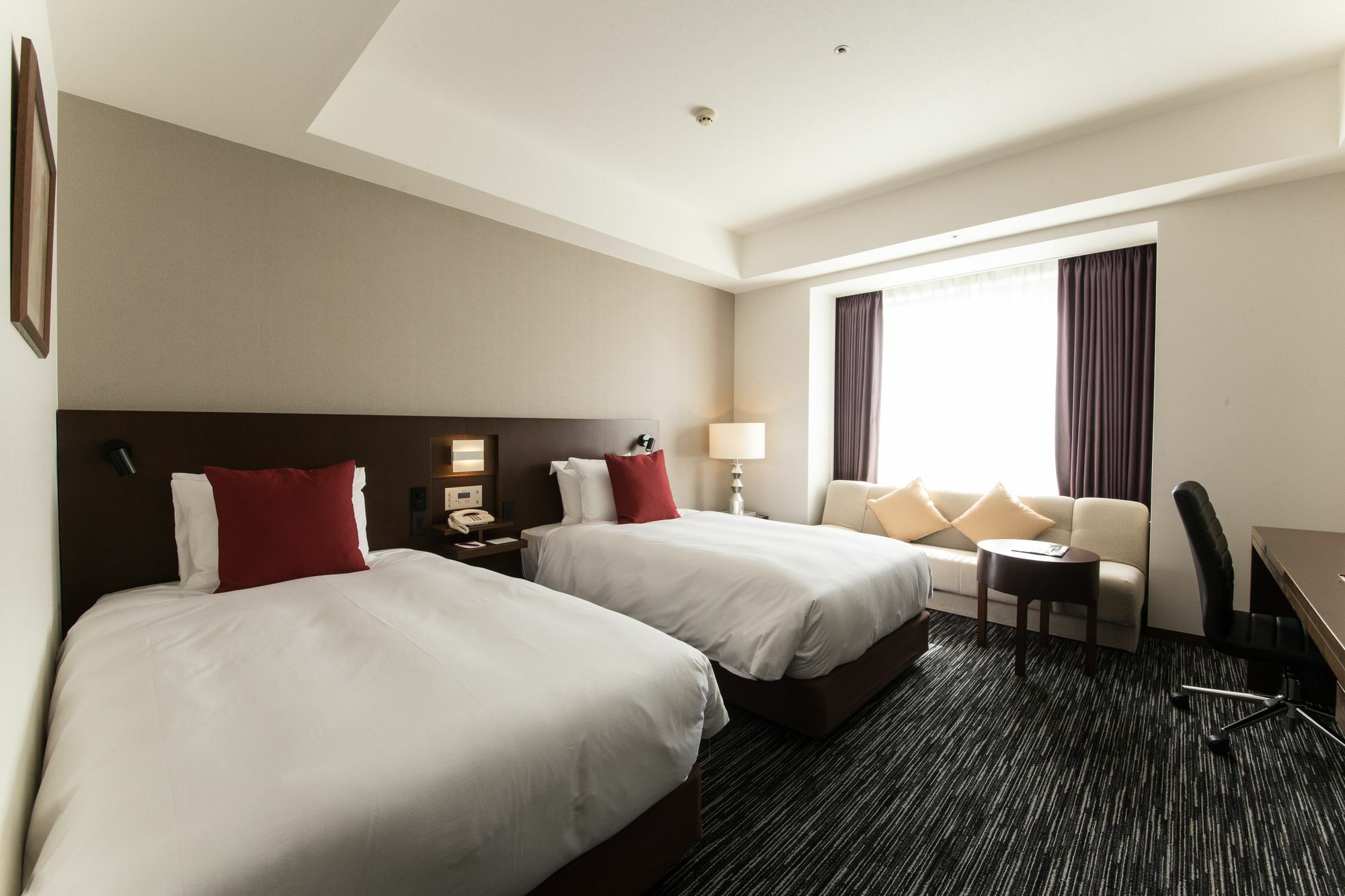 Ana Crowne Plaza Yonago By Ihg Hotel Exterior photo