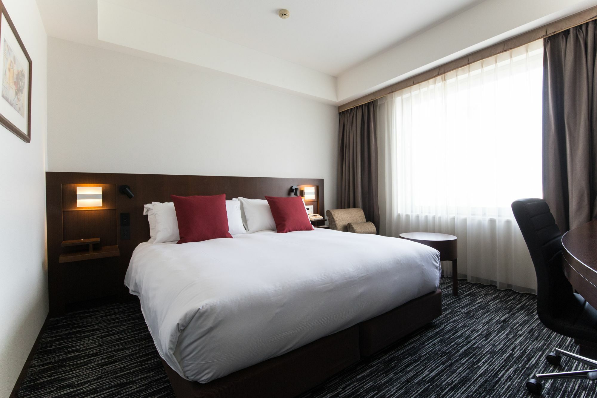 Ana Crowne Plaza Yonago By Ihg Hotel Exterior photo